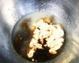 冷めても柔らか、マヨ醤油仕立て鶏の唐揚げ作り方1写真