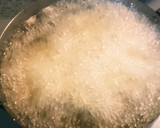 冷めても柔らか、マヨ醤油仕立て鶏の唐揚げ作り方4写真