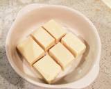 ミニ♪豆腐のツナマヨコーングラタン作り方1写真