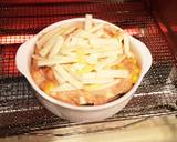 ミニ♪豆腐のツナマヨコーングラタン作り方6写真