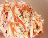 シャキシャキ＊簡単！ポテトサラダ作り方5写真