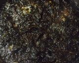 今が旬❗️明石の生海苔佃煮作り方2写真