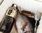 白身魚の煮つけ作り方1写真