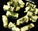 お弁当・あと一品に＊かまぼこの磯辺揚げ＊作り方3写真