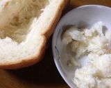 パンの器でビーフシチュー作り方3写真