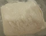簡単 ヨーグルトの水切り作り方4写真