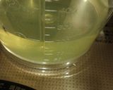 簡単 ヨーグルトの水切り作り方5写真