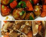 お弁当に♪ごぼう＆人参の根菜南蛮♥作り方14写真