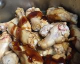美味いっ手羽元作り方3写真
