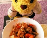 お弁当に♪ごぼう＆人参の根菜南蛮♥作り方15写真