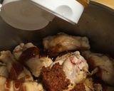 美味いっ手羽元作り方5写真