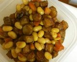 お弁当に♪ごぼう＆人参の根菜南蛮♥作り方16写真