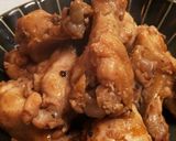 美味いっ手羽元作り方8写真