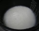 オム鯛めし*さば味噌缶のソース作り方1写真