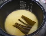 オム鯛めし*さば味噌缶のソース作り方3写真
