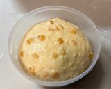 オレンジ香る♪くるくるチョコマーブルパン作り方15写真