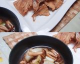 とってもおいしい節約レシピ作り方8写真