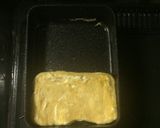 たまごと鶏そぼろのおにぎらず作り方1写真