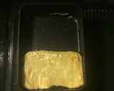 たまごと鶏そぼろのおにぎらず作り方1写真