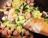 市販の食パンで簡単♡豪華！パングラタン！作り方3写真