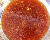 てりっ♡めかじきの玉ねぎソース作り方1写真