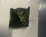 たまごと鶏そぼろのおにぎらず作り方9写真