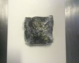 たまごと鶏そぼろのおにぎらず作り方10写真