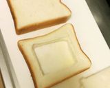 市販の食パンで簡単♡豪華！パングラタン！作り方7写真