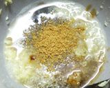 厚切り豚肉の生姜焼き:ポークジンジャー作り方1写真