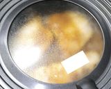 厚切り豚肉の生姜焼き:ポークジンジャー作り方13写真