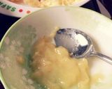 離乳食に☆バナナジャム作り方4写真