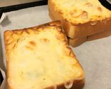 市販の食パンで簡単♡豪華！パングラタン！作り方11写真