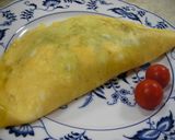 オム鯛めし*さば味噌缶のソース作り方12写真