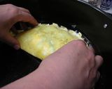 オム鯛めし*さば味噌缶のソース作り方11写真