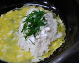オム鯛めし*さば味噌缶のソース作り方10写真
