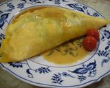 オム鯛めし*さば味噌缶のソース作り方13写真