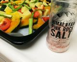 簡単☆野菜のオーブン焼き作り方10写真