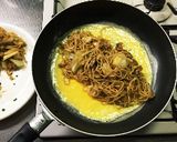 とろ～りチーズinオムそば作り方9写真