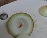 まるごと玉ねぎグラタン作り方3写真