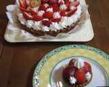 タルト~私の好きな組み合わせ(覚え書き)作り方23写真
