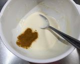 魚嫌いさんに！カレーフライ あんかけ作り方7写真
