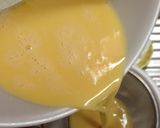 ふっくらジューシー♪料亭風だし巻き卵作り方2写真