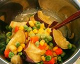 簡単♪さつまいもサラダ作り方5写真