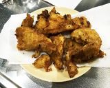魚嫌いさんに！カレーフライ あんかけ作り方10写真