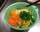 贅沢だしをふんだんに使った☆お好み焼き作り方4写真