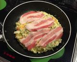 贅沢だしをふんだんに使った☆お好み焼き作り方5写真