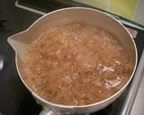 10分☆だしのきいたカレーうどん作り方1写真