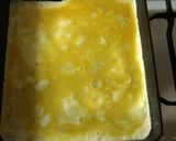 我が家の甘めな卵焼き作り方9写真