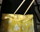 我が家の甘めな卵焼き作り方10写真