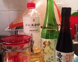 甘めのタレ♪つくねやハンバーグに作り方1写真